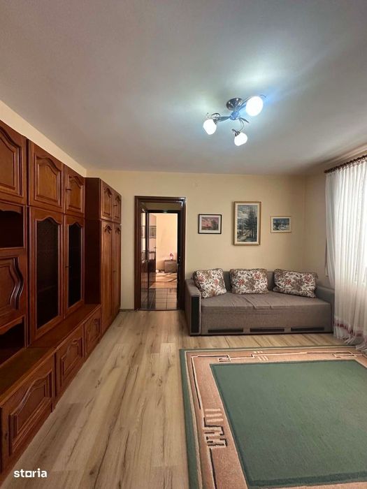Ap.2 camere,Centru