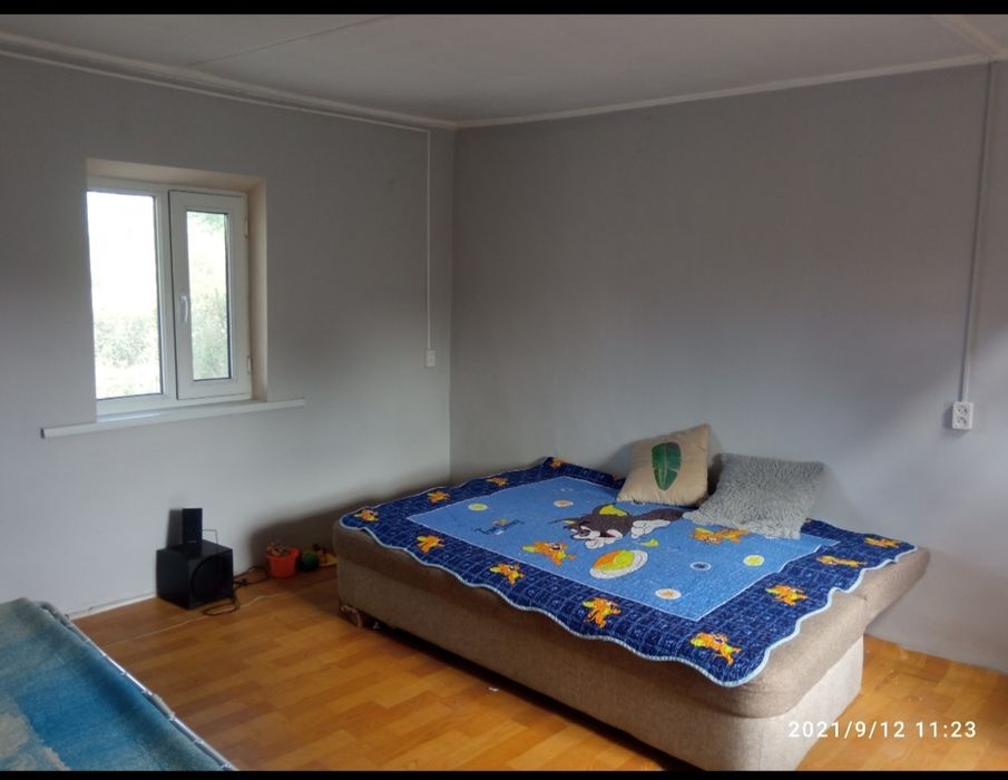 Продам дачный дом с участком