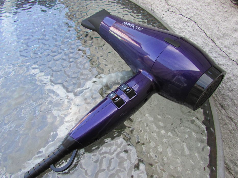 Сешоар Babyliss Pro Spectrum