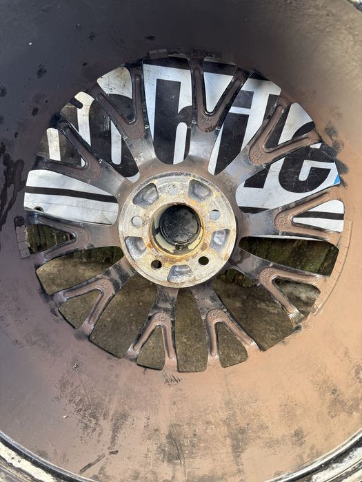 20 5х112 джанти джанти