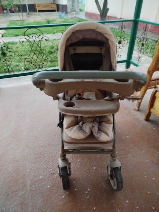 Kalyaska sotiladi Xolati Zoʻr narxi 300 ming soʻm