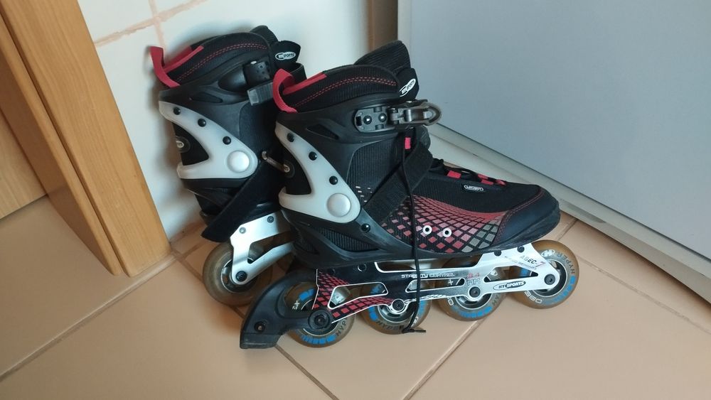 Role,patine cu rotile HY-SPORTS ABEC 7 Nr 41-43