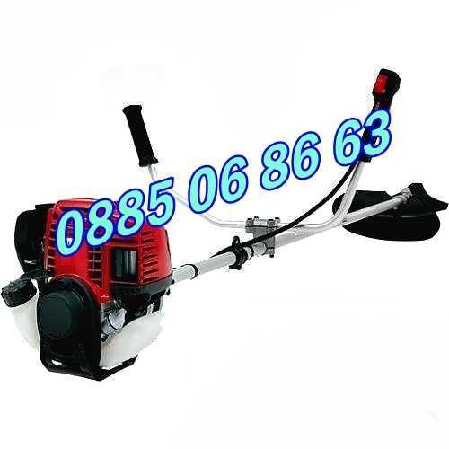 Четиритактов бензинов тример GX35 68 куб., храсторез