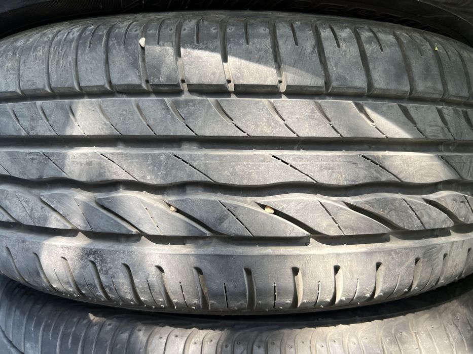 Летни гуми 205/60/16 Bridgestone Turanza
