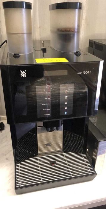 Кофемашина суперавтомат WMF1200