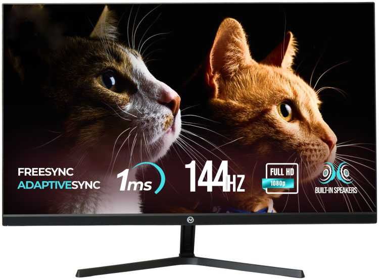 Монитор ONVYX 27", fullHD, продам