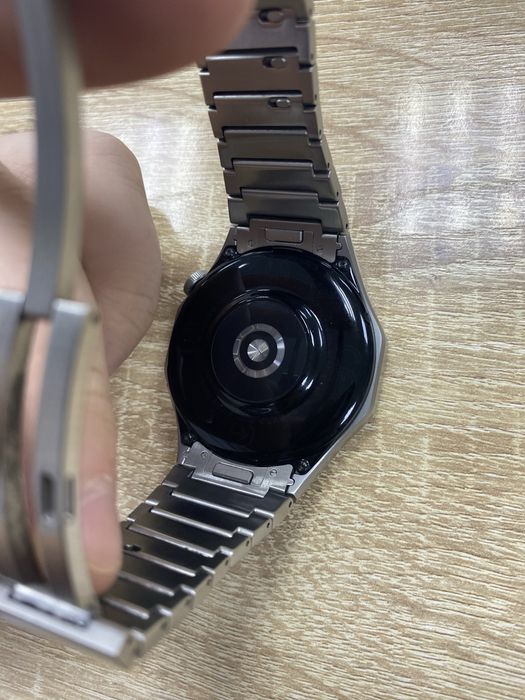 Часы Huawei Watch GT-4 (ТМ79)