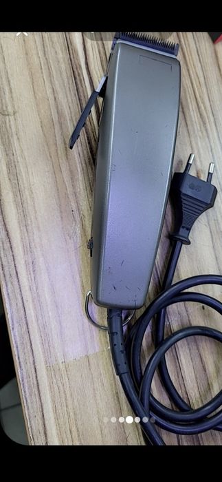 Машинка для стришка  ПРИМАТ