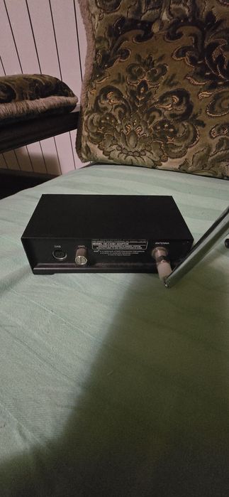 NAD Dab adaptor Db2