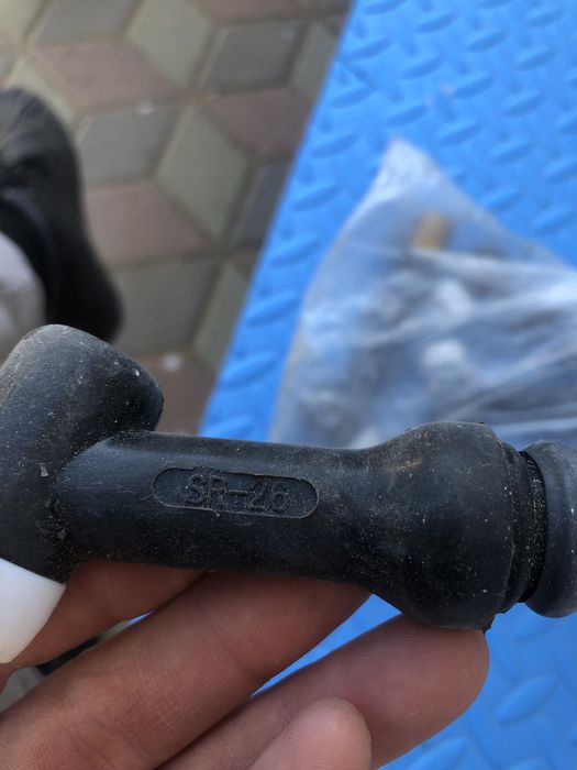 Корпус горелки ESAB Torch Body SR 26