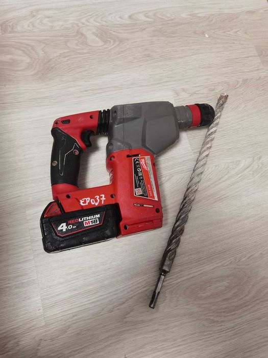 Milwaukee M18 CHX FUEL
