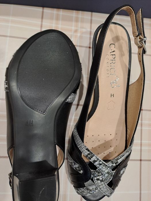 Босоножки 37 размер