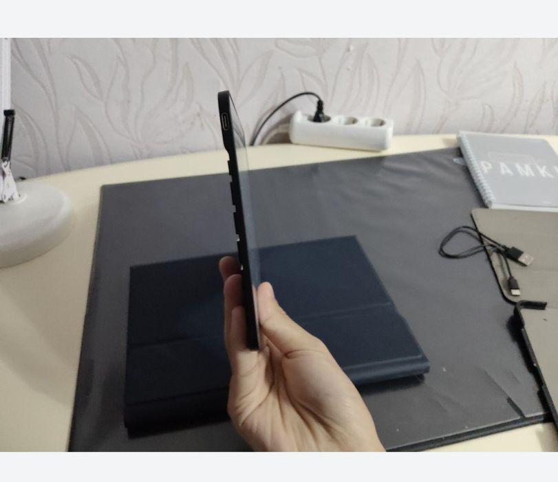 Клавиатура с мышкой