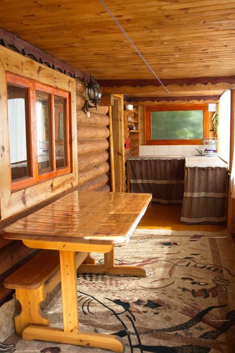 Продаем комплекс гостевых домов