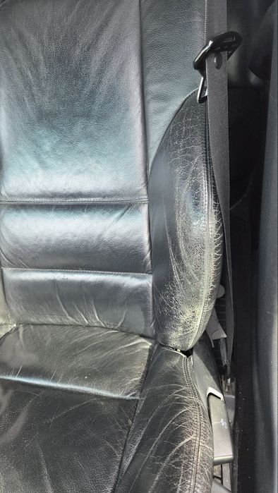 Рекаро салон BMW Е46