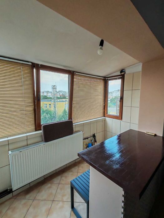 Apartament de inchiriat ,buzau ,aleea parcului ,langa scoala 15