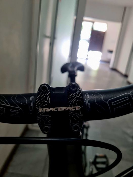 Ram XCTWO мекица 29цола RockShox