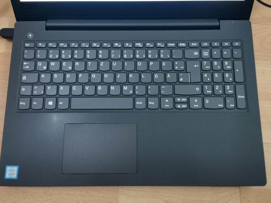 Lenovo V130 15IKB, 15,6 inch