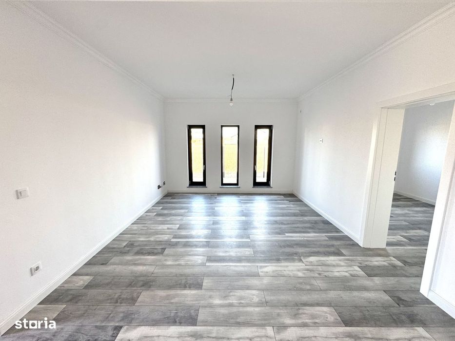 CANALIZARE! PLACA! Incalz in pard! Casa 4 camere, Dancu-Holboca