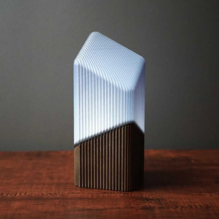 Svetilnik, светильник. Ночник