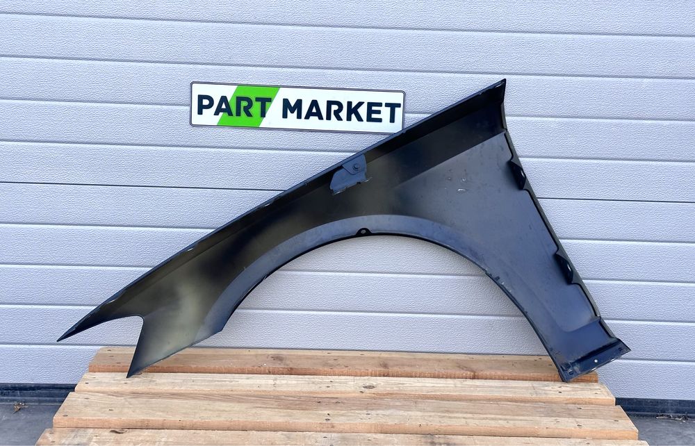 Десен калник AUDI A8 D5