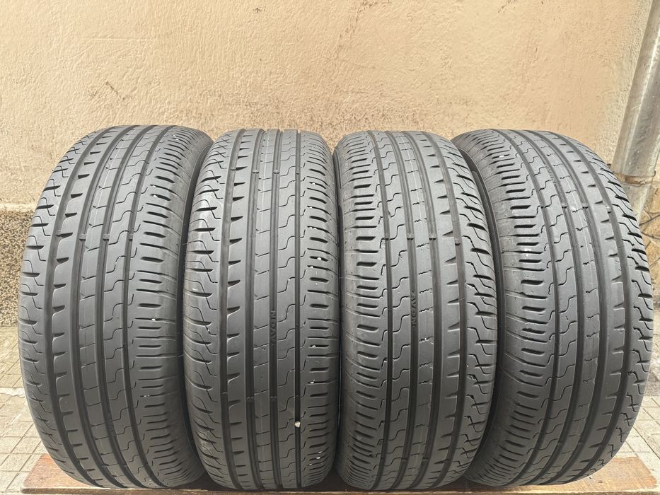 Автомобилни гуми 205 60 16 Avon