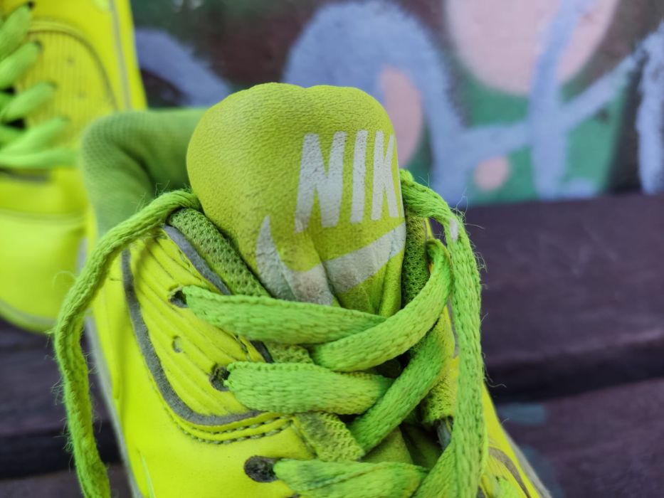Кроссовки. Nike Air Max.