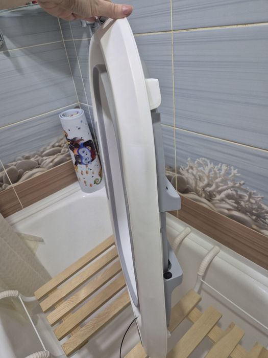 Ванночка для купания