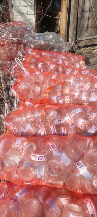 Продам банки 0.25л