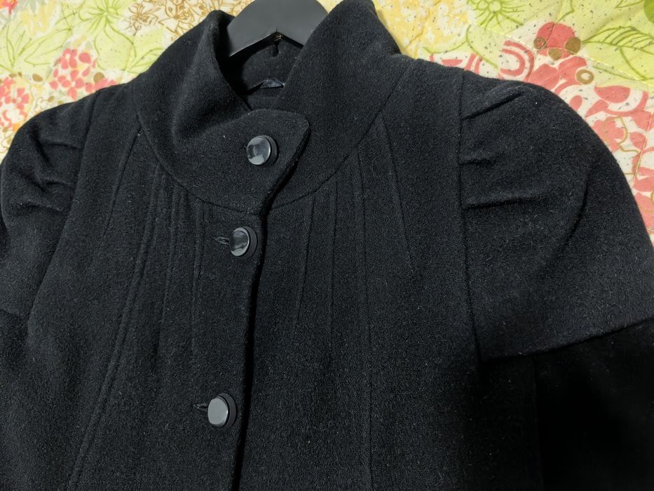 Vând palton damă Moda Aliss