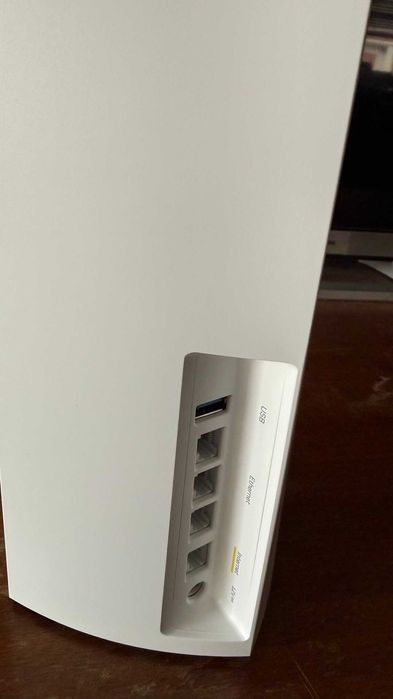 Рутер Linksys Velop AX4200 WiFi6