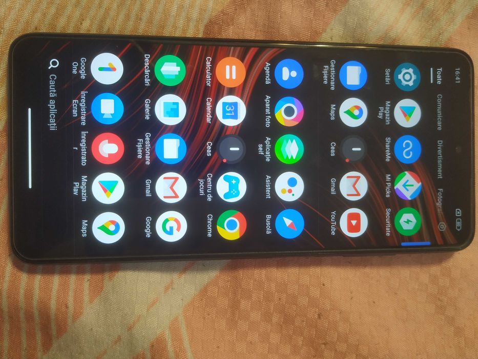 telefon Xiaomi Poco X3 NFC