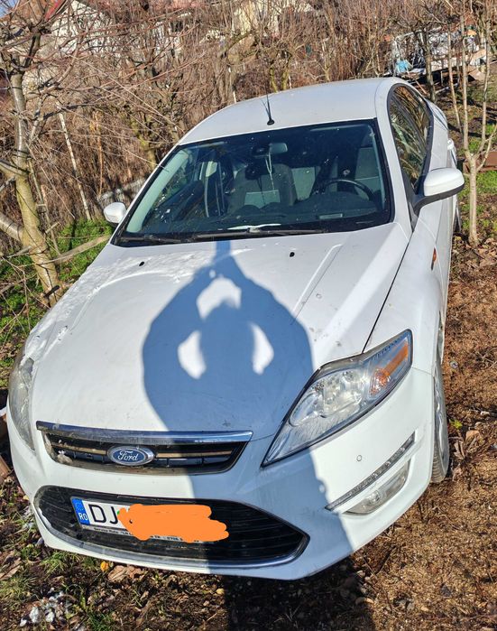 Ford Mondeo Urgent