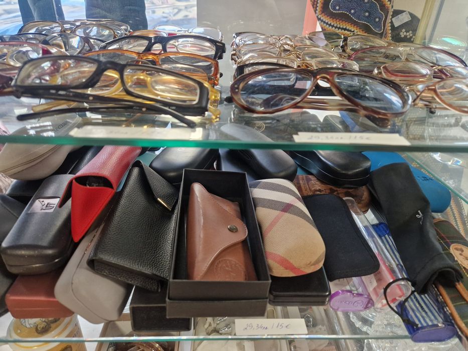 Рамки за очила разпродажба