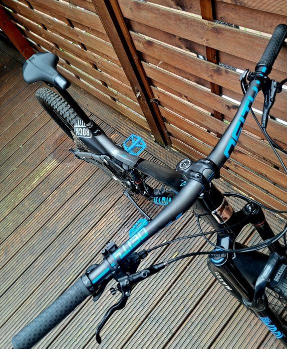 Marin Alpine Trail 1 Carbon 2024 Size XL