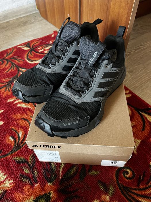 Adidas terrex clima 2