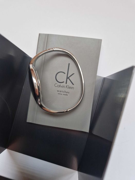Calvin Klein Часовник