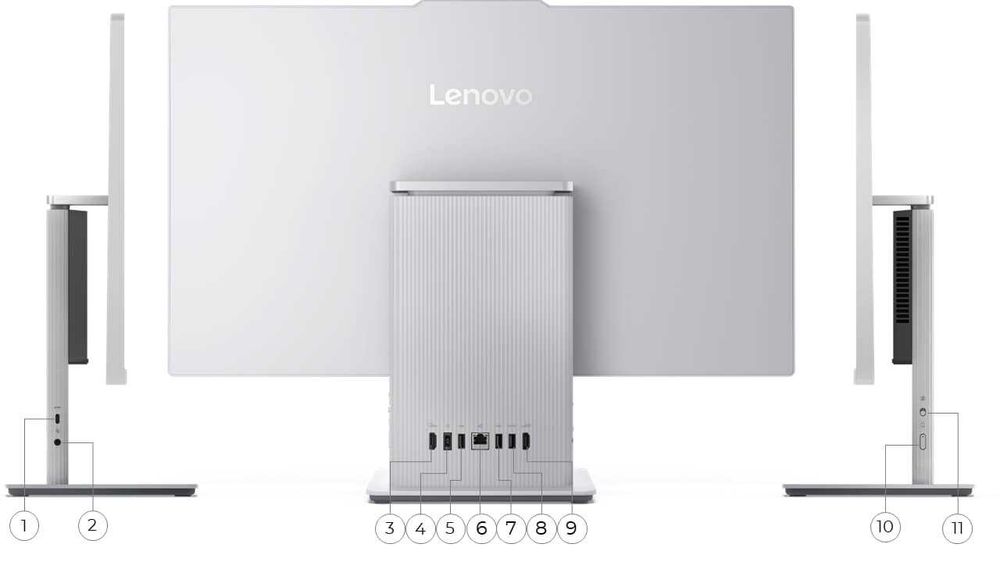 Lenovo IdeaCentre 24IRH9
