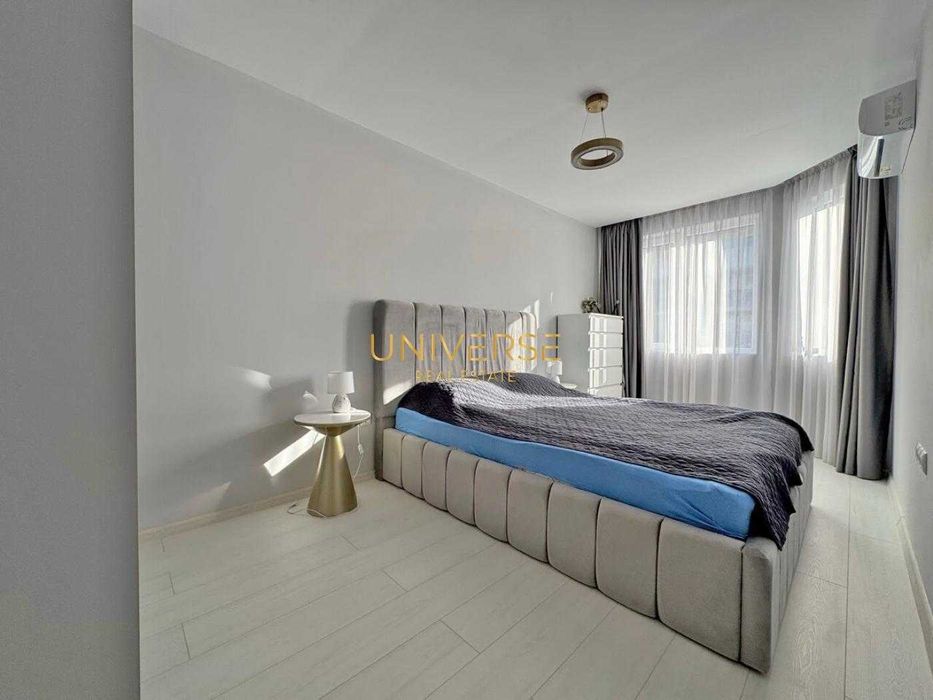 Продава се Тристаен апартамент в к.к. Слънчев бряг - 89 кв.м за 957 €/кв.м - Снимка #8