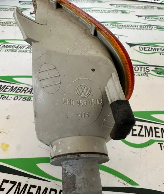 Lampa semnalizare fata dreapta Volkswagen VW Polo 1999 1.0 MT (50 hp)
