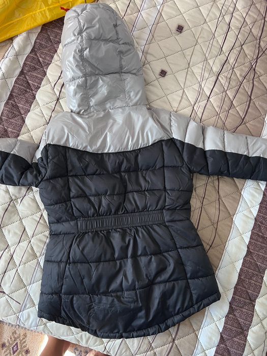 Детско зимно яке nike