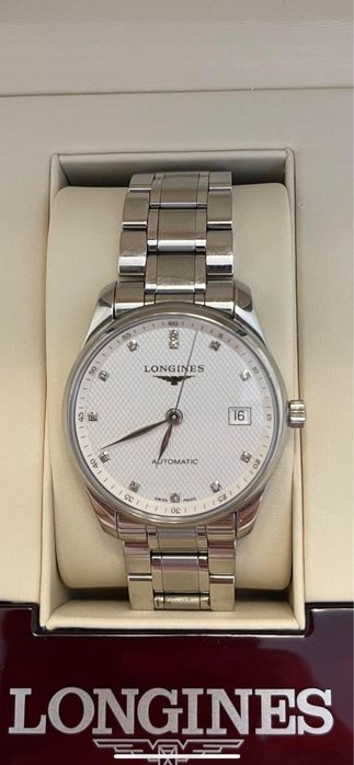 Ceas Longines Master Collection