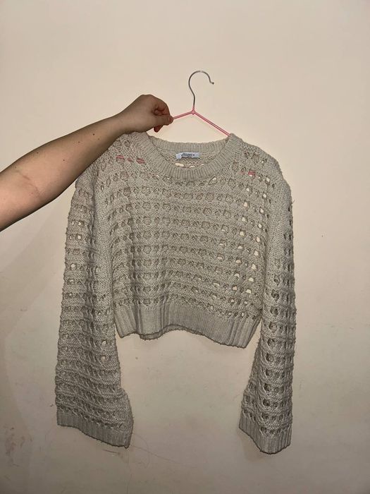 Sveter oversize chiroyli