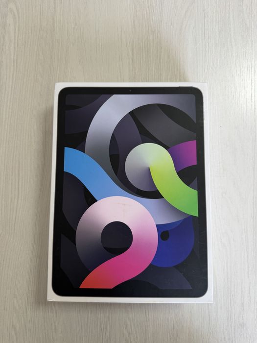 Коробка Ipad Air