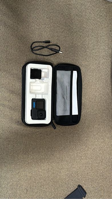 Go pro hero 10 со всеми акссесуароми