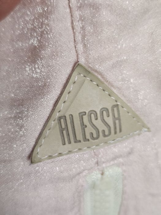 Бомбър Alessa/Алеса