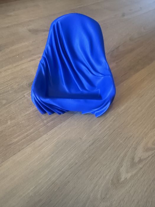 Дизайнерска поставка за телефон/3D принт/Модерен дизайн