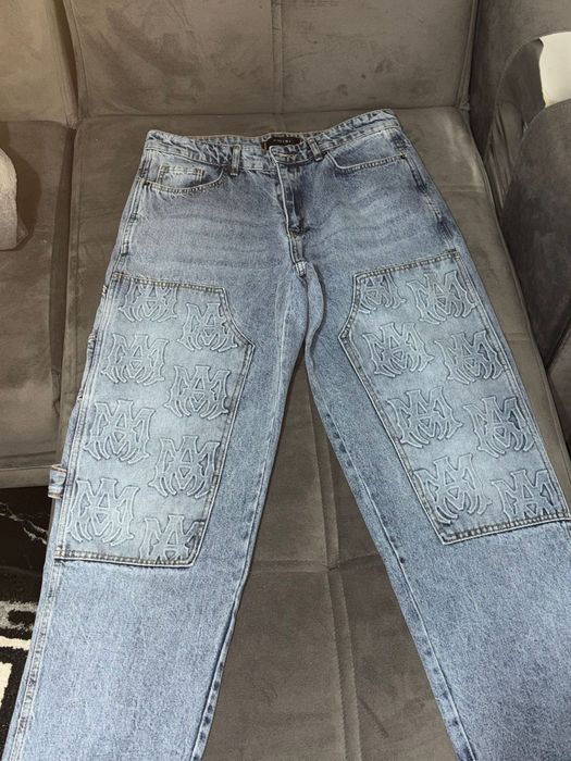 Blugi Barbati Amiri 2026 Neww