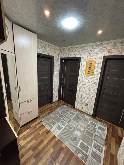 ПРОДАМ 3х комнатную квартиру