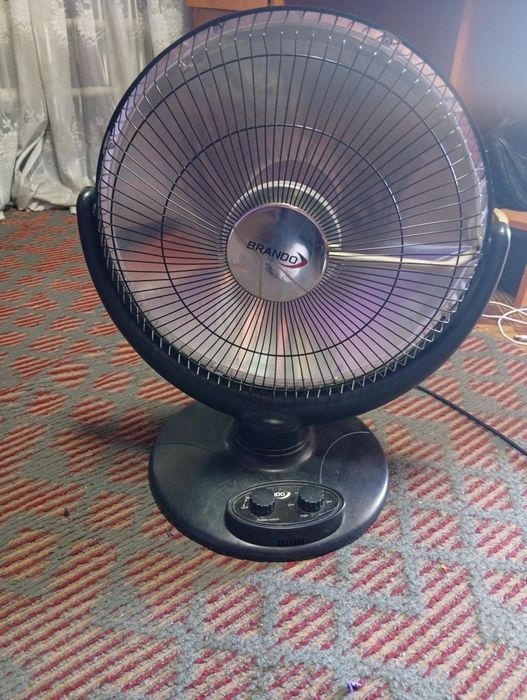 Продается обогреватель